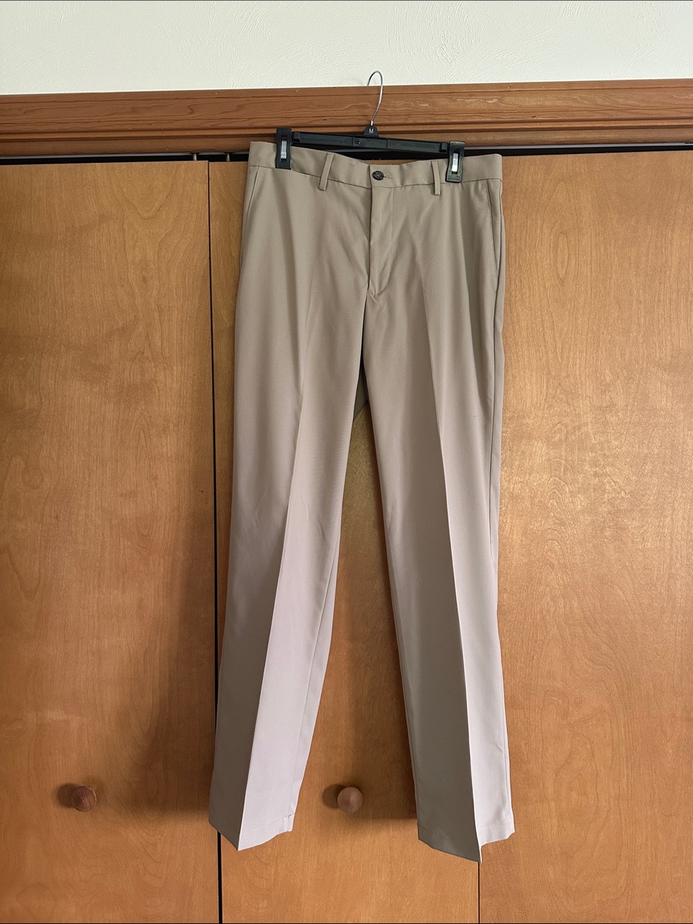 Dockers Men's Khaki Dress Pants - Straight Leg